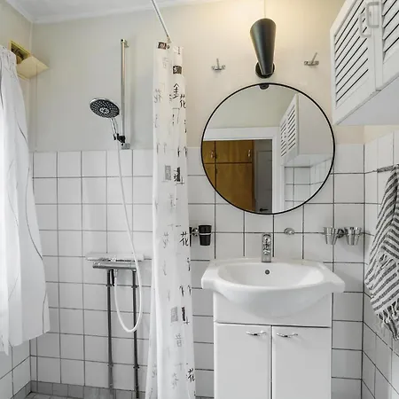 Сasa de vacaciones 3 Bedroom In