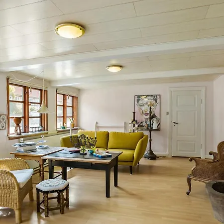 3 Bedroom In Nyaraló