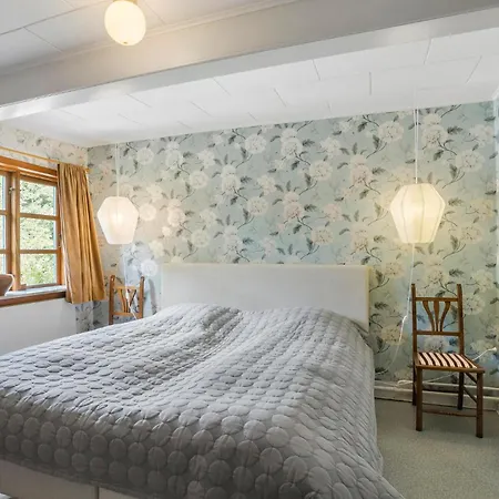 펜션 3 Bedroom In