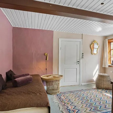 Hébergement de vacances 3 Bedroom In *