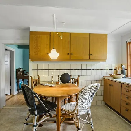 3 Bedroom In Сasa de vacaciones Tranekær