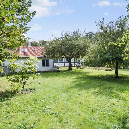 Nyaraló 3 Bedroom In