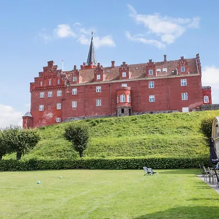 Nyaraló 3 Bedroom In