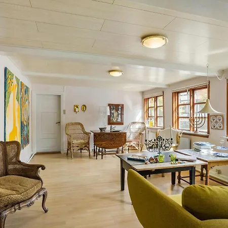 3 Bedroom In Tranekær