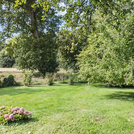 3 Bedroom In Nyaraló *