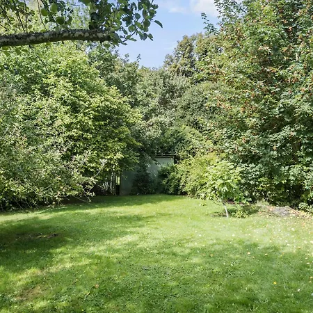 3 Bedroom In Nyaraló Tranekær