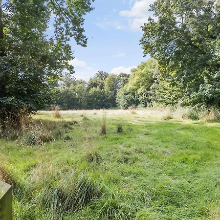 Nyaraló 3 Bedroom In Tranekær