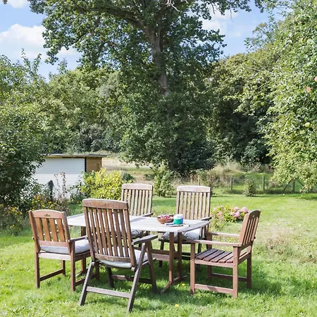 3 Bedroom In * Tranekær