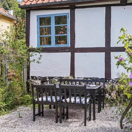 Hébergement de vacances 3 Bedroom In Tranekær